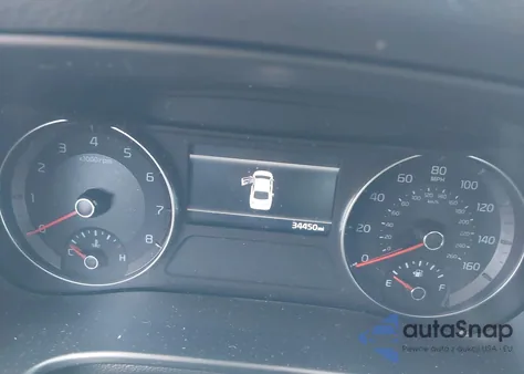 2024 Kia Forte Lxs из США, поврежденный, VIN 3KPF24AD4RE774589